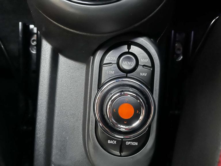 2018 MINI Hatch 2.0 Cooper S 3dr Hatchback Petrol Manual