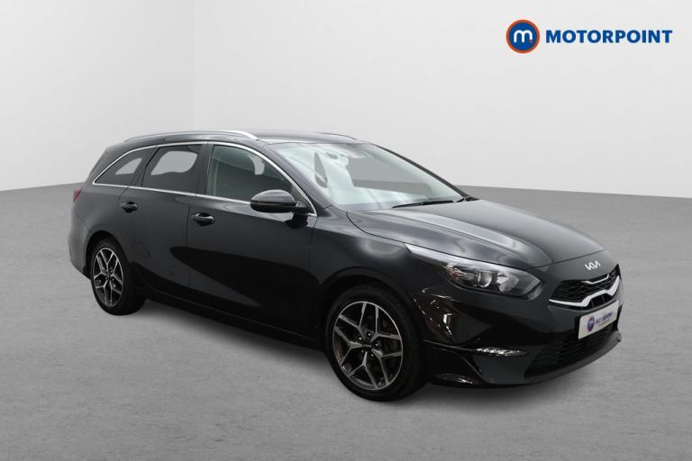 2023 Kia Ceed 1.5T GDi ISG 3 5dr Estate Petrol Manual