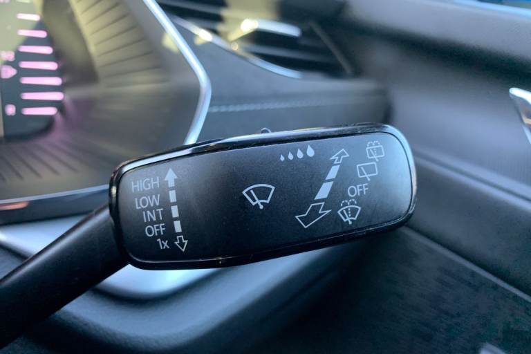 2020 Skoda Octavia 2.0 TDI 150 SE L First Edition 5dr DSG Hatchback DIESEL Automatic