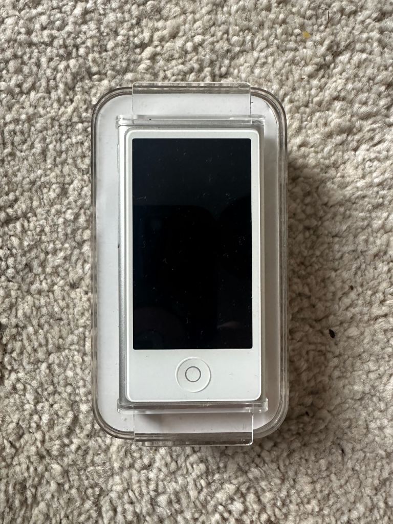 iPod nano 7th generation