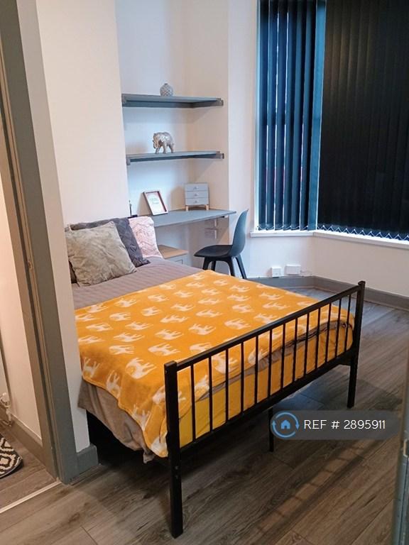 1 bedroom in Chiswell Street, Liverpool, L7 (#2895911)