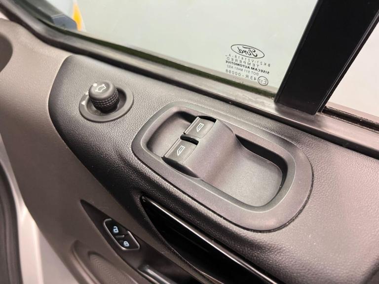 2022 Ford Transit Custom 2.0 EcoBlue 130ps Low Roof Limited Van PANEL VAN DIESEL Manual