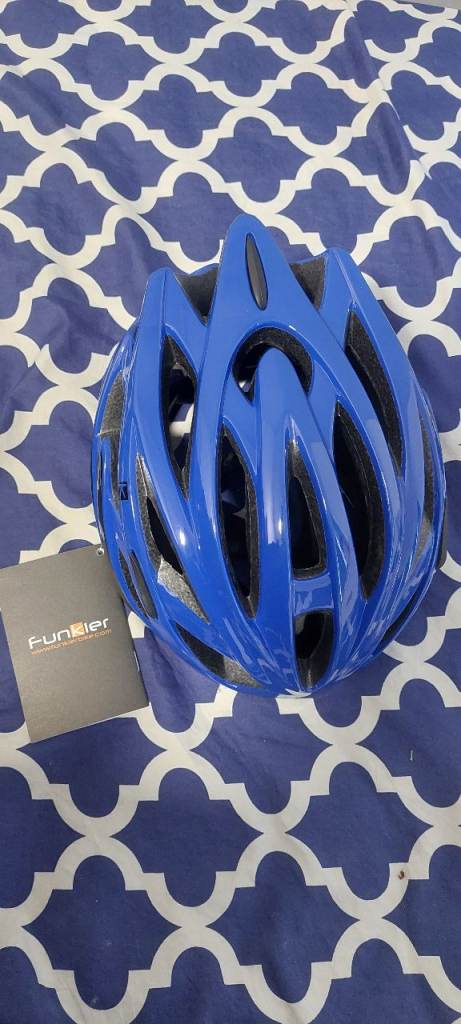 Funkier Bicycle Helmet
