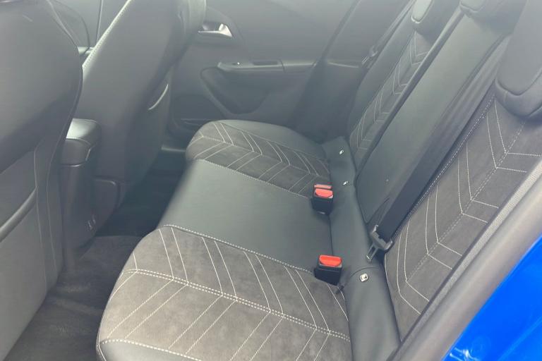  Vauxhall Corsa Electric 50kWh Ultimate Hatchback 5dr Electric Auto 136 ps