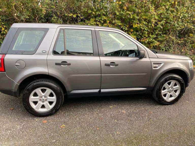 Land Rover Freelander 2011 Very Clean low millage reliable car bargain £5000 Bideford O7340/170393