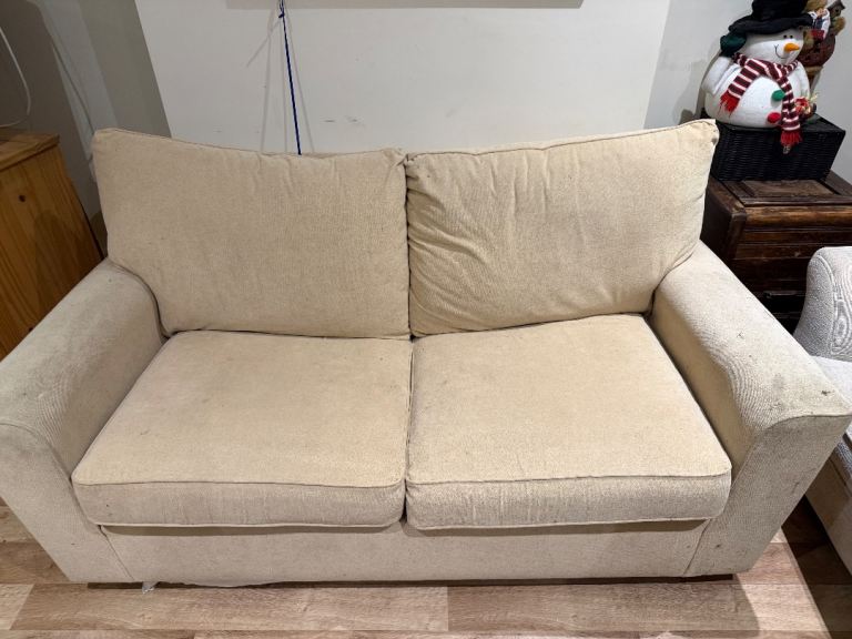 Free sofa 