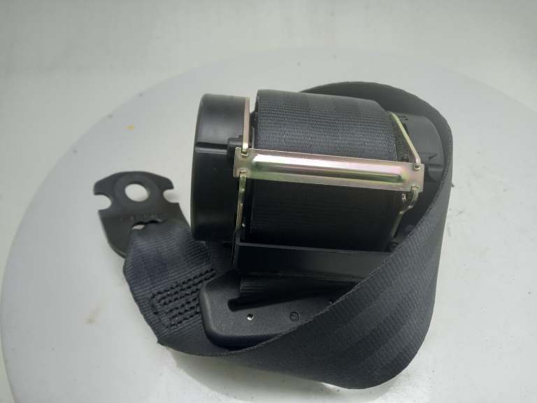 Fiat Punto Evo Seat Belt Mk3 Fl Rear Right 2009-2013