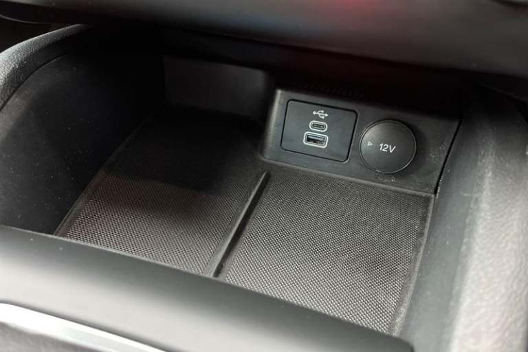 2022 Ford Focus 1.0T EcoBoost Active Style Hatchback 5dr Petrol Manual Euro 6 (s/s) (125 ps Hatch...