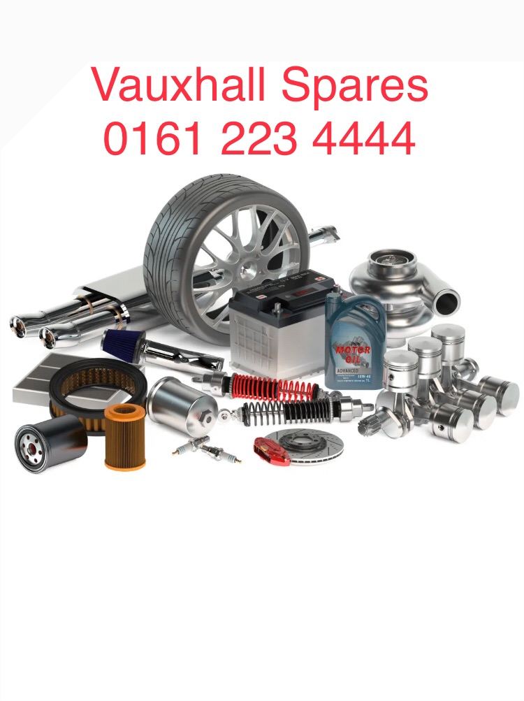 Vauxhall Astra H   Window Switch. 