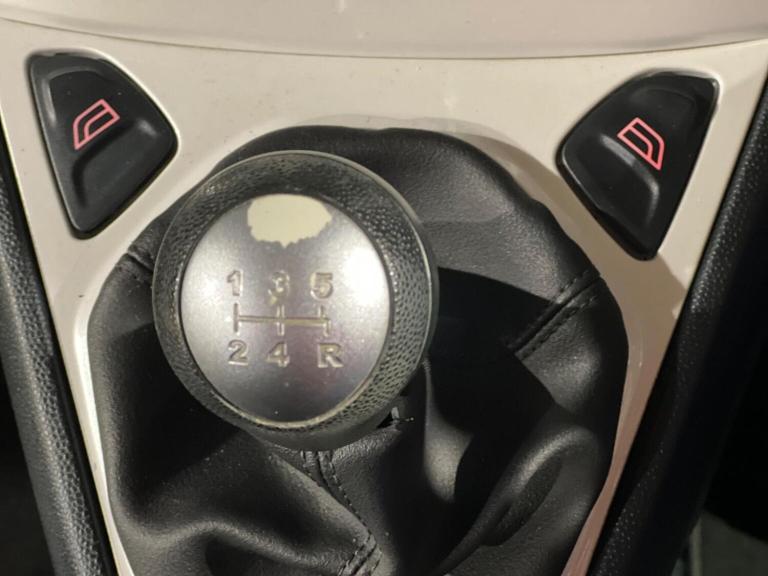 FORD KA 1.2 Zetec Euro 5 (s/s) 3dr 2014