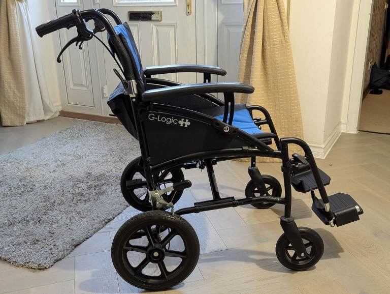 Excel G Logic Wheelchair & Accessories 
