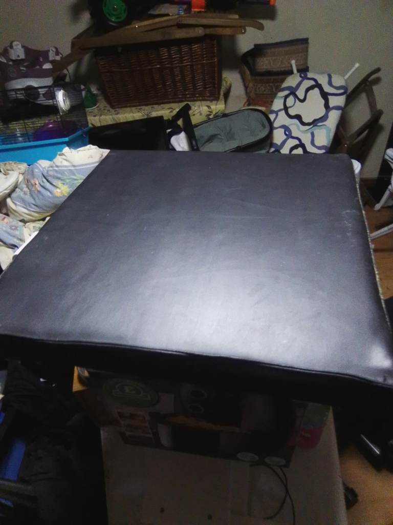 WHEELCHAIR MOBILITY SCOOTER CUSHION 