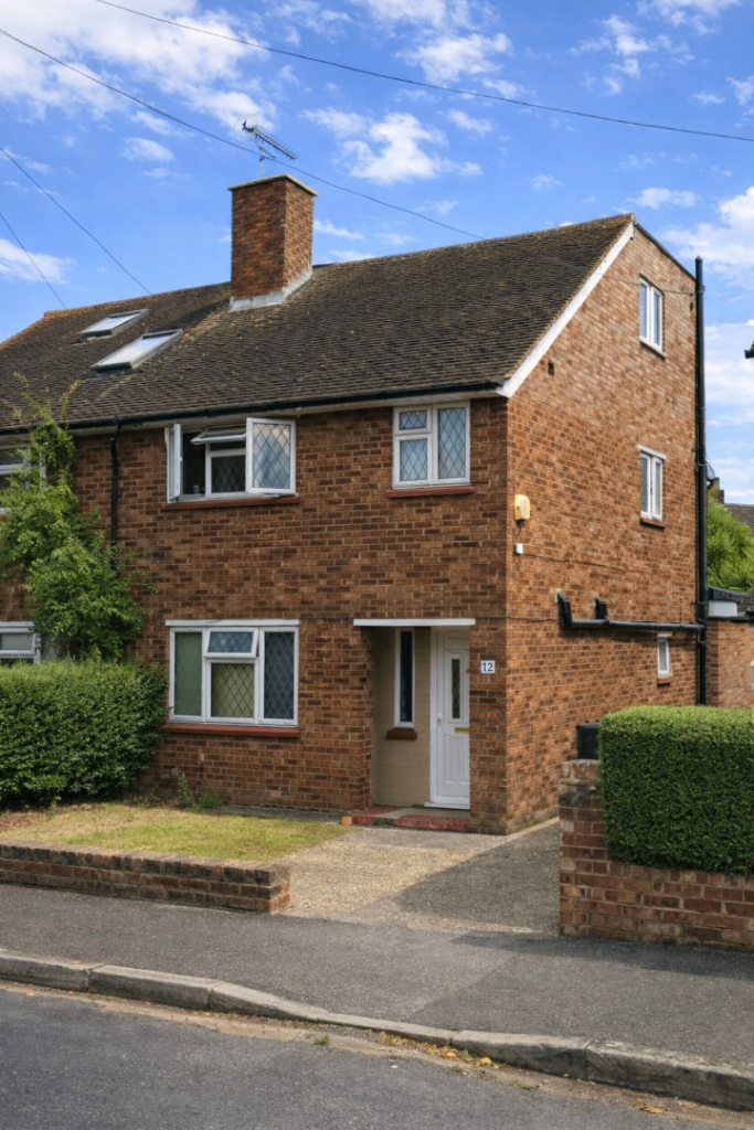 12 Green Close, Feltham TW13 6TJ - Available Now!