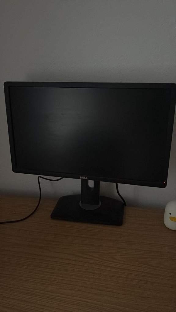 Dell Computer Monitor - Good Condition