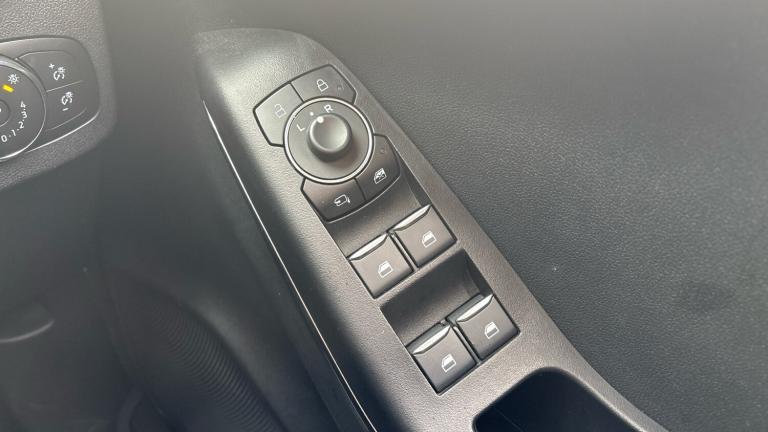 2023 Ford Puma 1.0 EcoBoost Hybrid mHEV 155 ST-Line X 5dr HATCHBACK PETROL Manual