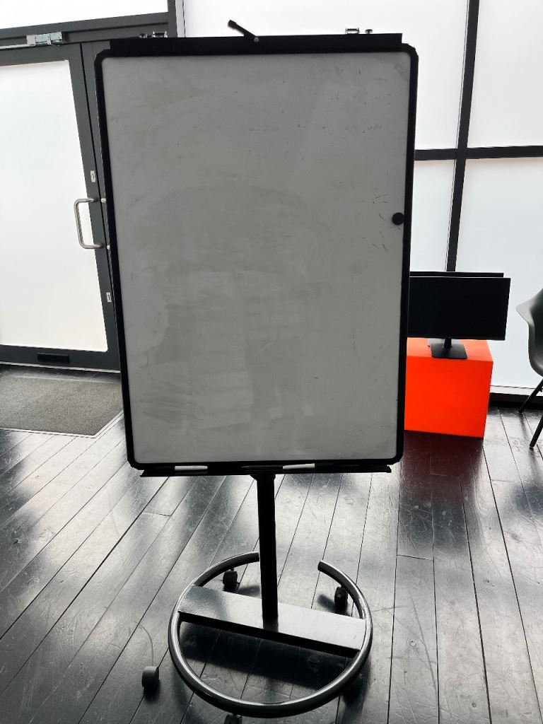 Portable whiteboard 