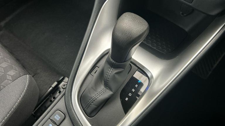 2023 Toyota Yaris 1.5 VVT-h Icon Hatchback 5dr Petrol Hybrid E-CVT Euro 6 (s/s) (116 ps) HATCHBAC...