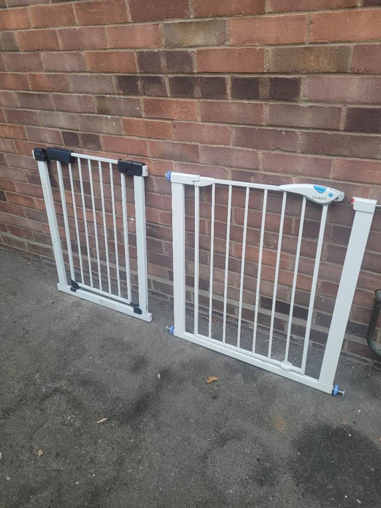 image for stairs gates 