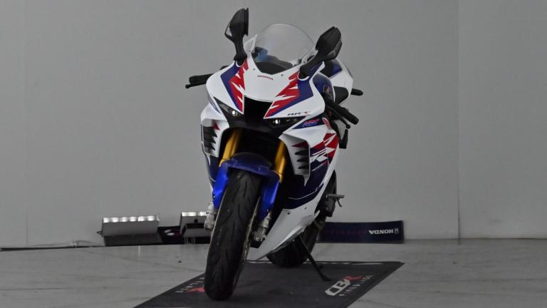 2022 Honda CBR CBR1000SPNED (22MY) Super Sports PETROL Manual