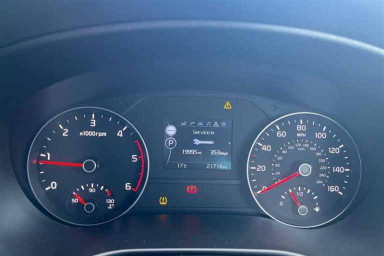 2018 Kia Sportage 1.7 CRDi ISG 2 5dr DCT Auto ESTATE DIESEL Automatic