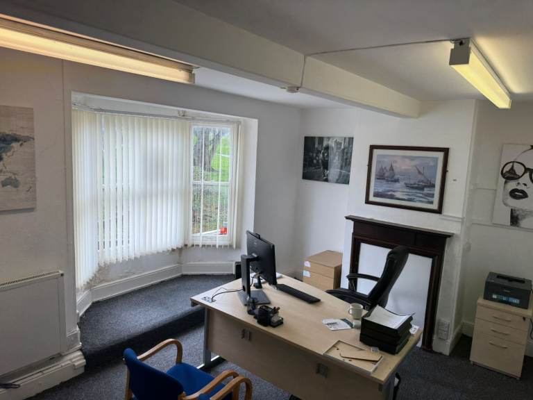 Office to rent city centre Coventry 