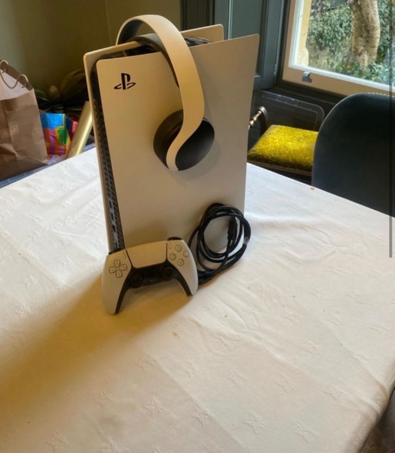 PlayStation 5 bundle