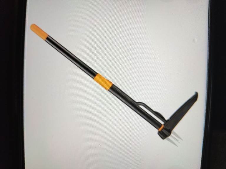 Fiskars weed Puller