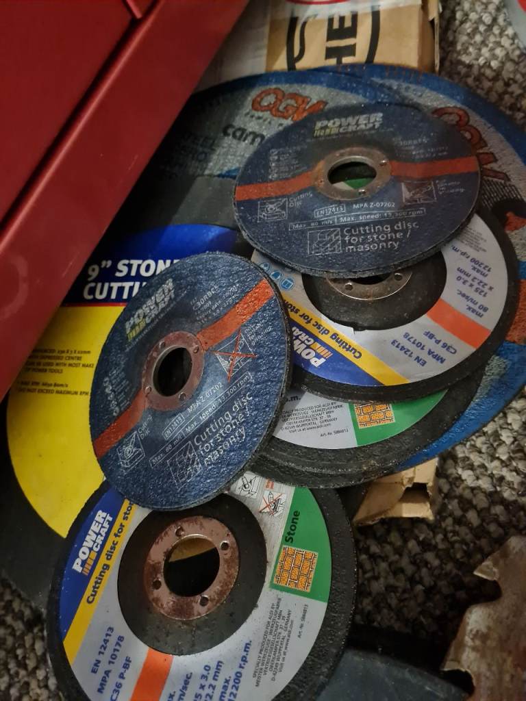Disks
