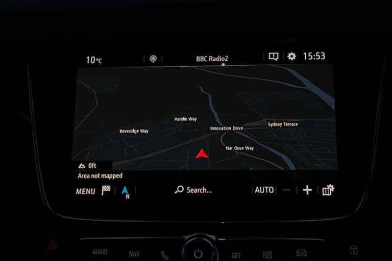 2023 Vauxhall Crossland 1.2 Turbo GS SUV 5dr Petrol Manual Euro 6 (s/s) (110 ps) SUV Petrol Manual