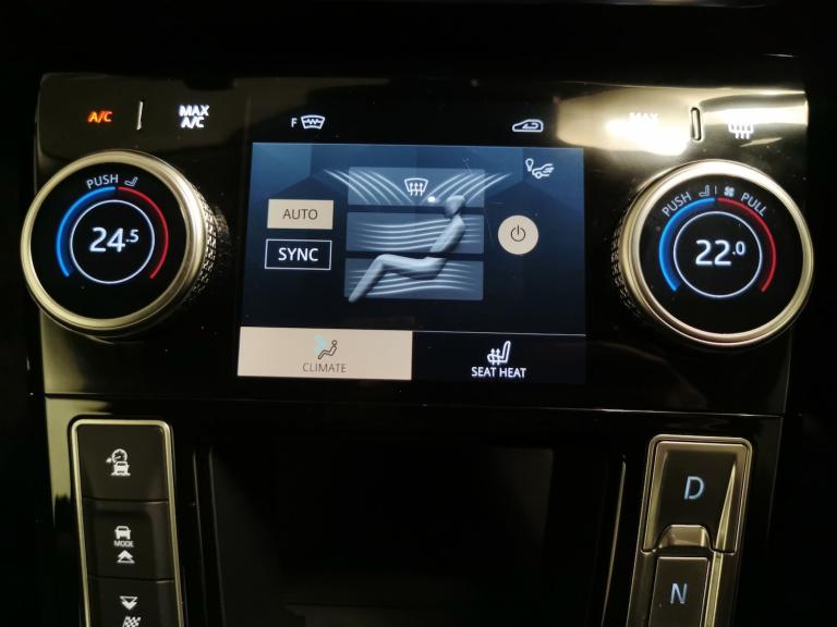 2022 Jaguar I-Pace 400 90kWh HSE SUV 5dr Electric Auto 4WD (400 ps) - MERIDIAN AUDIO - REVERSE Su...