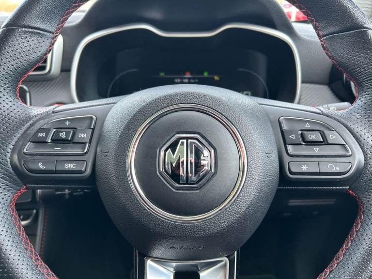 2023 MG MG ZS 1.0T GDi Exclusive 5dr HATCHBACK PETROL Manual