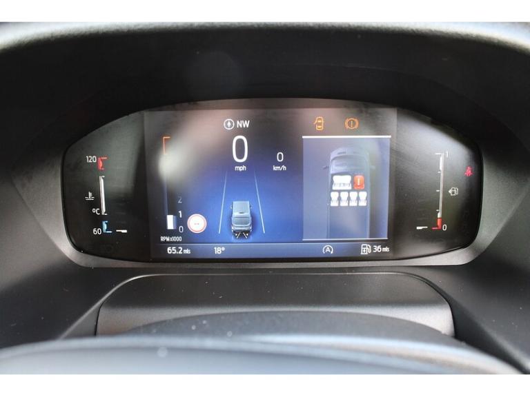  Ford Transit 350 Trend L3 Crew Cab Tipper 165ps Euro 6 Tipper Diesel Manual