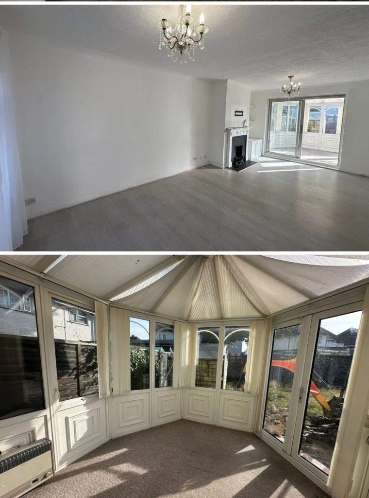 4/5 bedroom house in Cippenham