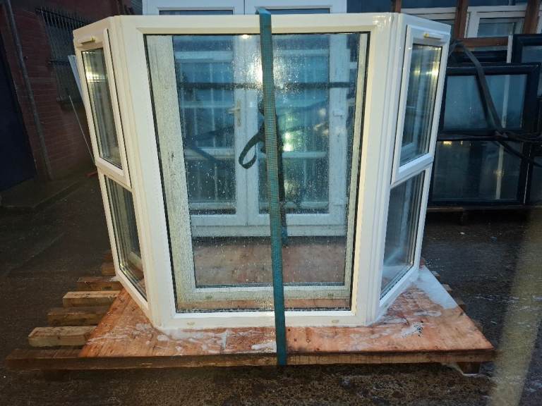 Patio doors / Pvc windows