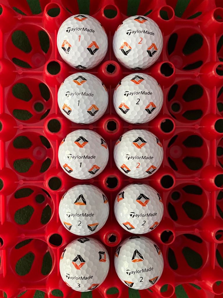 Taylormade pix