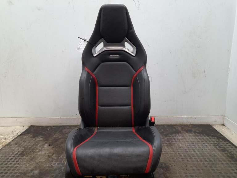 Mercedes A Class Front Seat 2012-2018 A45 Amg 4matic