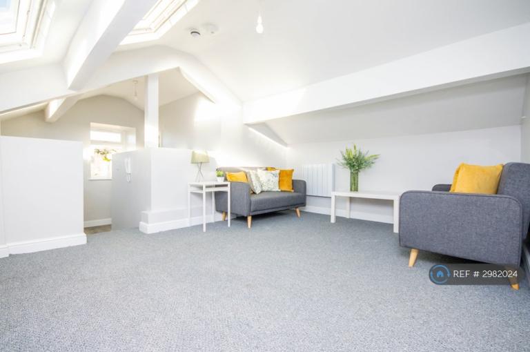 1 bedroom flat in Rochdale Road, Bacup, OL13 (1 bed) (#2982024)