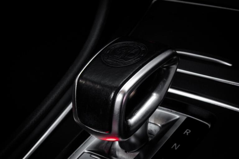 2016 Mercedes-Benz A-Class A45 4Matic 5dr Auto ESTATE PETROL Automatic