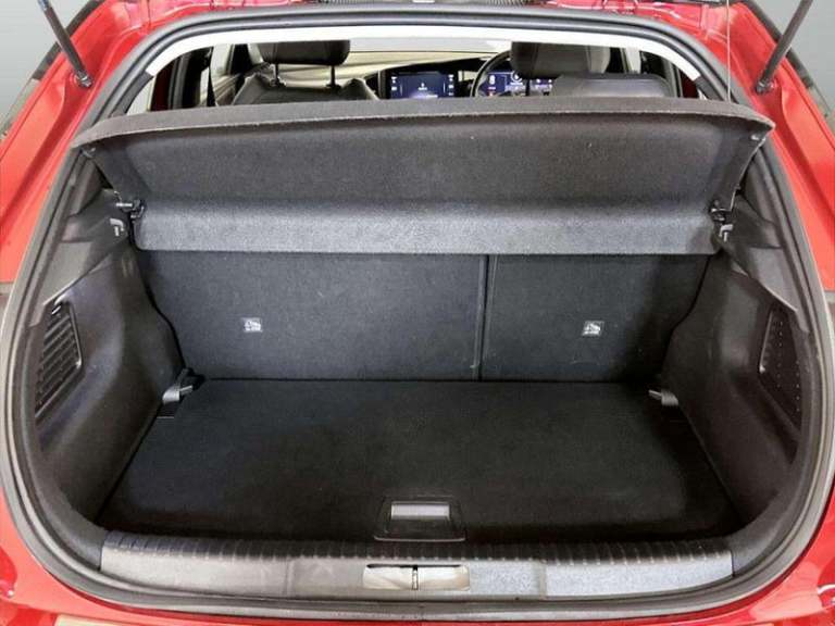 2022 Vauxhall Mokka 1.2 Turbo Elite Premium 5dr HATCHBACK PETROL Manual