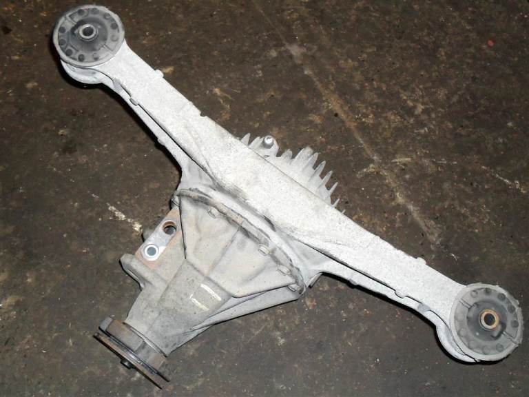 Mazda MX5 MK1 MK2 MK2.5 torsen lsd 