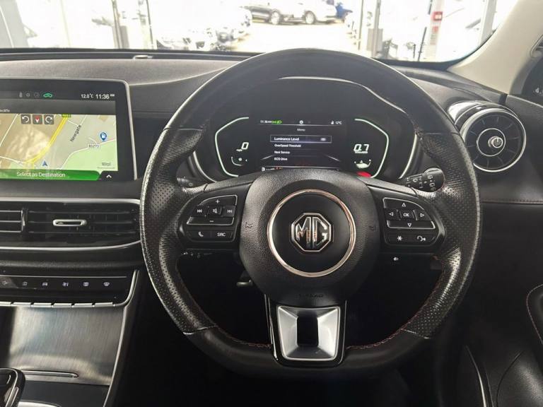 2023 MG MG HS 1.5 T-GDI Excite SUV 5dr Petrol DCT Euro 6 (s/s) (162 ps) 1 FORMER OWNER ESTATE Pet...