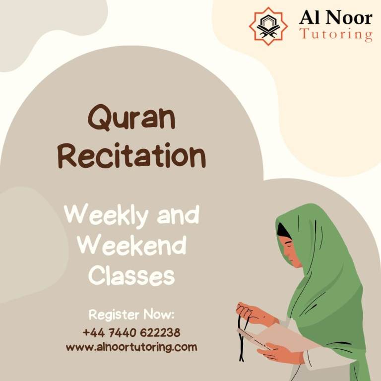 🌙 Online Hifz Program – Memorize Quran with Ease!