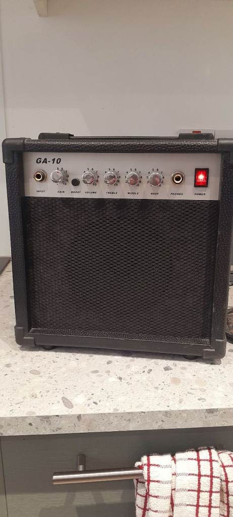  guitar amplifier 