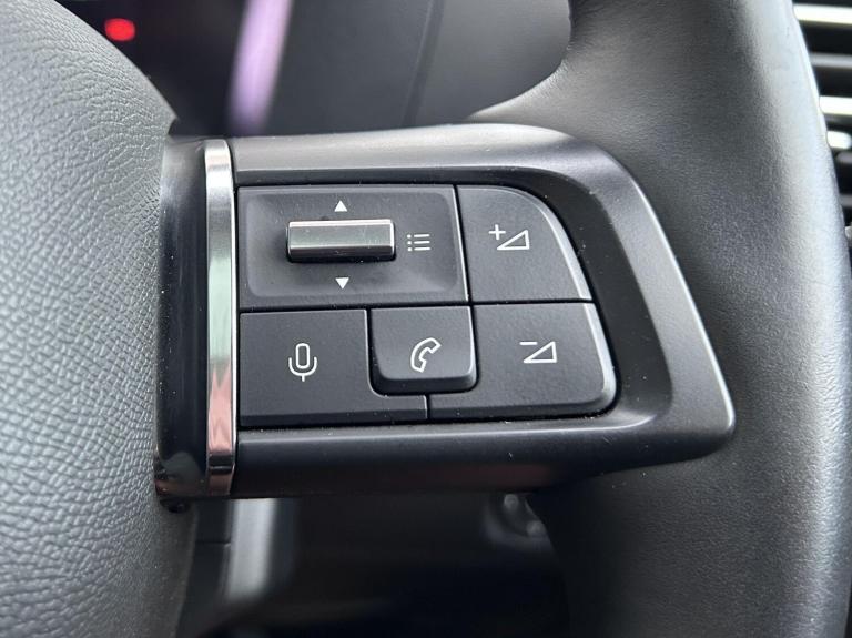 2022 Citroen e-C4 50kWh C-Series Edition Auto 5dr (7.4kW Charger) HATCHBACK Electric Automatic