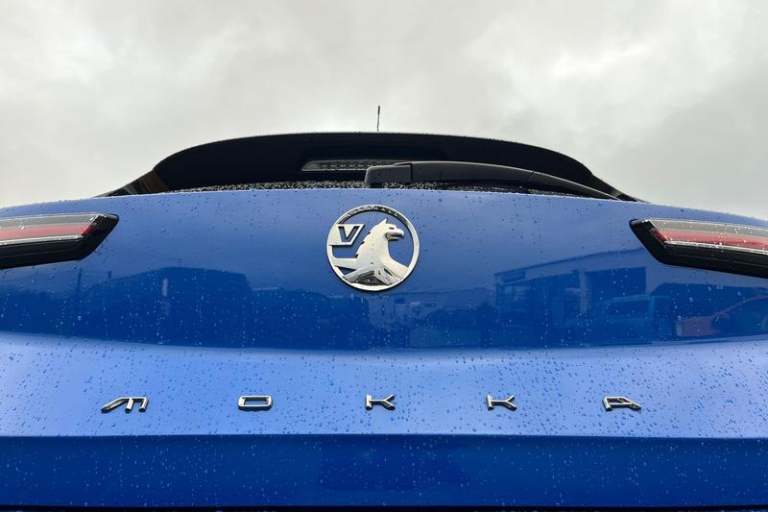 2023 Vauxhall Mokka 100kW Ultimate 50kWh 5dr Auto HATCHBACK ELECTRIC Automatic