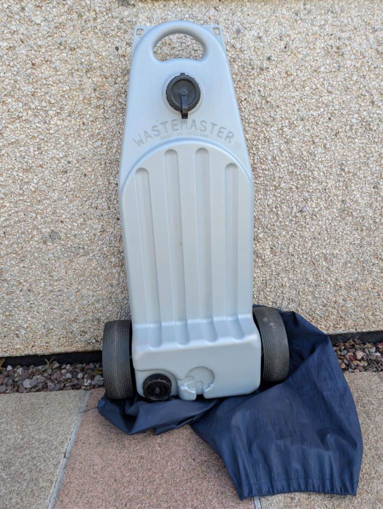 Waste water container 