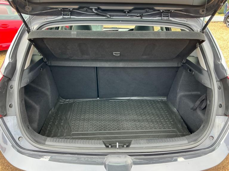 2012 Kia Ceed 1.6 GDi 4 Tech 5dr AUTO HATCHBACK Petrol Automatic