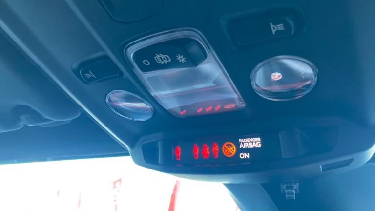 2023 Vauxhall Corsa 1.2 GS 5dr Petrol Hatchback Hatchback Petrol Manual