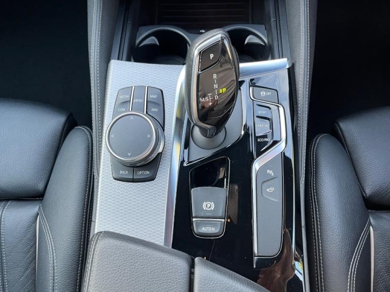  BMW 5 Series 530d xDrive M Sport 5dr Auto Diesel