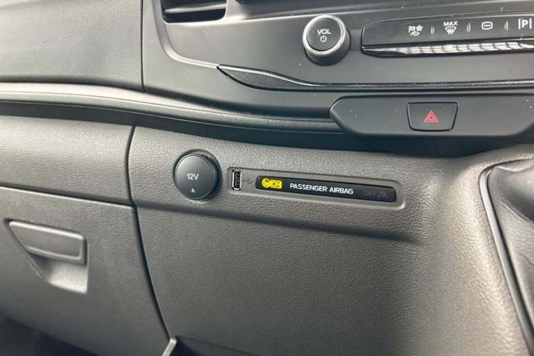 2025 Ford Transit 350 Leader L2 MWB Single Cab Tipper RWD 2.0 EcoBlue 165ps 1 Way DAP, FRONT  Tip...